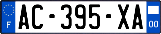 AC-395-XA