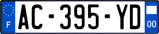 AC-395-YD