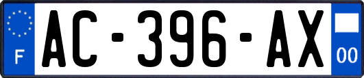 AC-396-AX