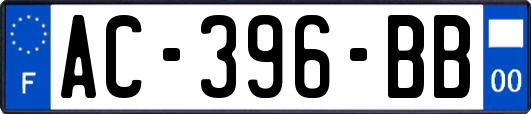 AC-396-BB