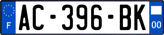 AC-396-BK