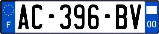 AC-396-BV