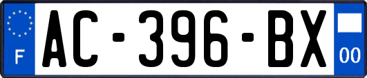 AC-396-BX