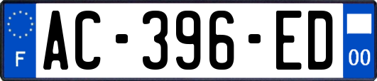 AC-396-ED