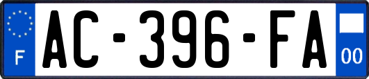 AC-396-FA