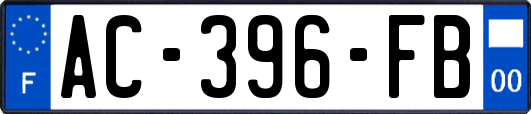 AC-396-FB