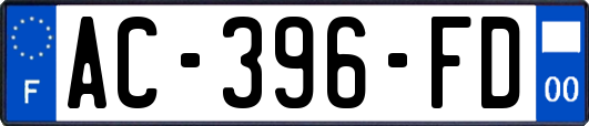 AC-396-FD
