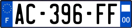 AC-396-FF