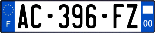 AC-396-FZ