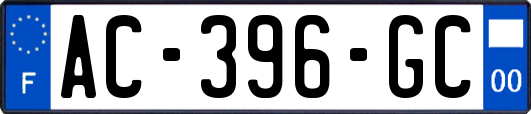 AC-396-GC