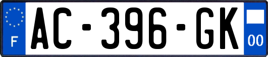 AC-396-GK