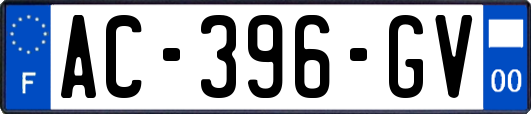 AC-396-GV