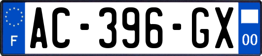 AC-396-GX