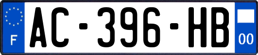 AC-396-HB