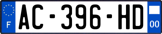 AC-396-HD