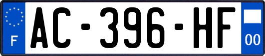 AC-396-HF