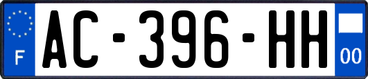AC-396-HH