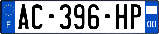 AC-396-HP