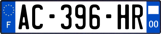 AC-396-HR