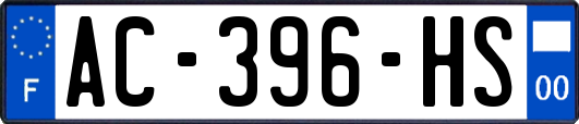 AC-396-HS