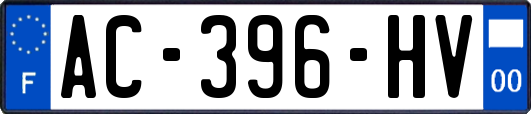 AC-396-HV