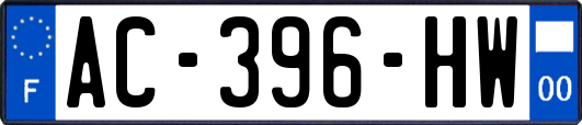 AC-396-HW