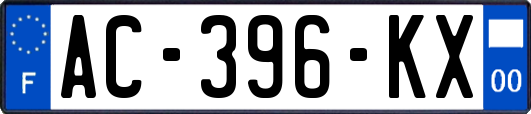 AC-396-KX