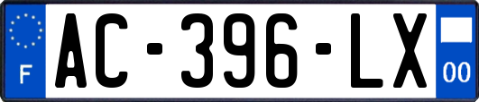 AC-396-LX