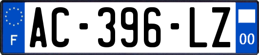 AC-396-LZ