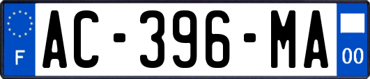 AC-396-MA
