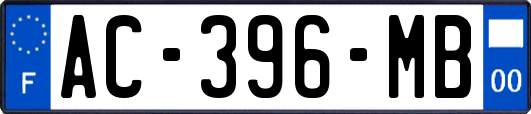AC-396-MB