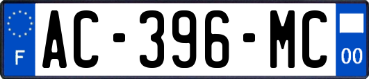 AC-396-MC