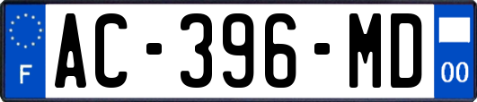 AC-396-MD
