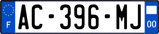 AC-396-MJ