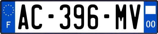 AC-396-MV