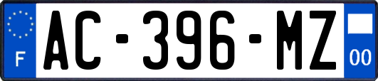 AC-396-MZ