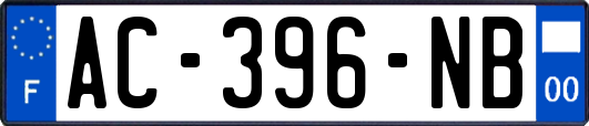 AC-396-NB