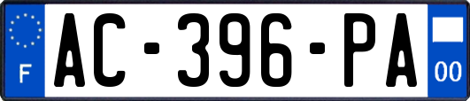 AC-396-PA