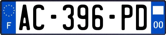 AC-396-PD