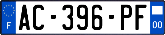 AC-396-PF