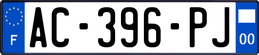 AC-396-PJ