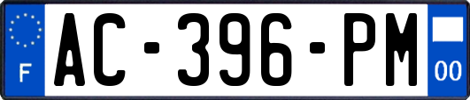 AC-396-PM