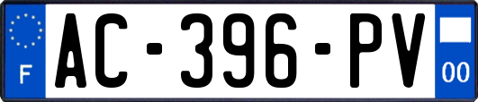 AC-396-PV