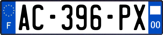 AC-396-PX