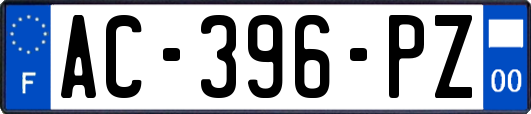 AC-396-PZ