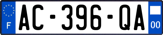 AC-396-QA