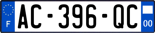 AC-396-QC