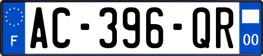 AC-396-QR