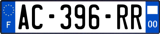 AC-396-RR