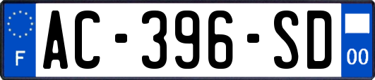 AC-396-SD